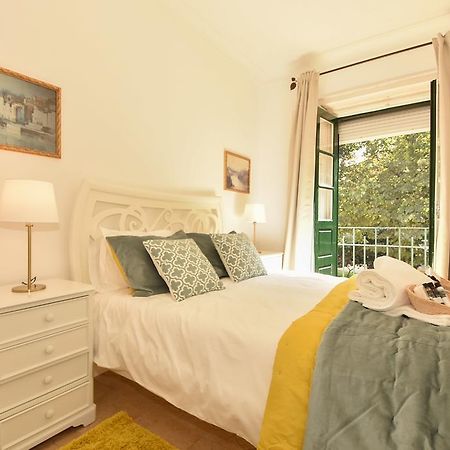 Maria Apartment Porto Buitenkant foto