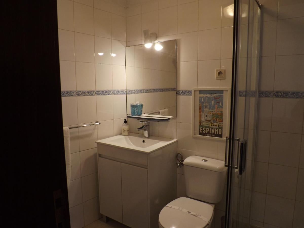 Maria Apartment Porto Buitenkant foto