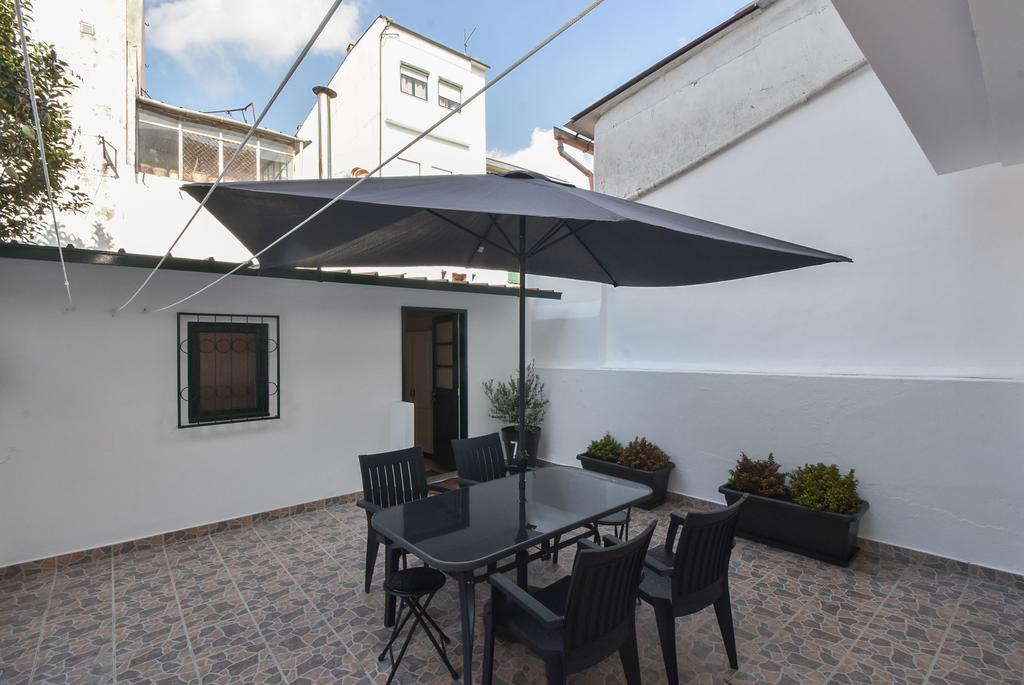 Maria Apartment Porto Buitenkant foto