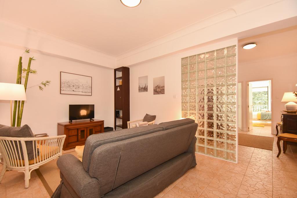 Maria Apartment Porto Buitenkant foto