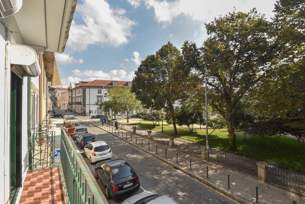 Maria Apartment Porto Buitenkant foto