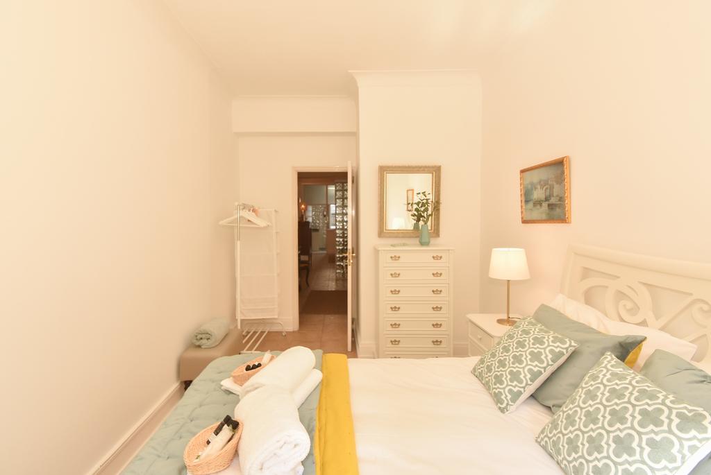 Maria Apartment Porto Buitenkant foto