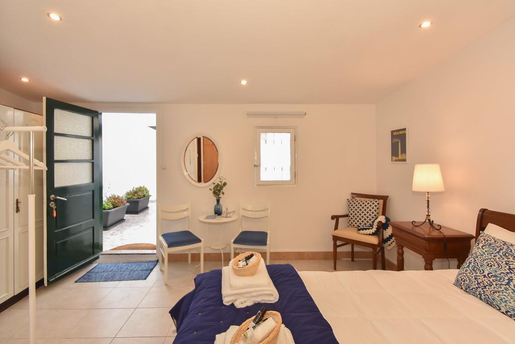 Maria Apartment Porto Buitenkant foto