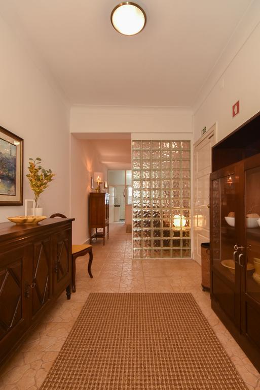 Maria Apartment Porto Buitenkant foto