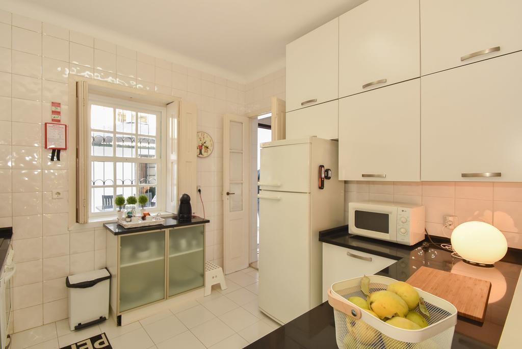 Maria Apartment Porto Buitenkant foto