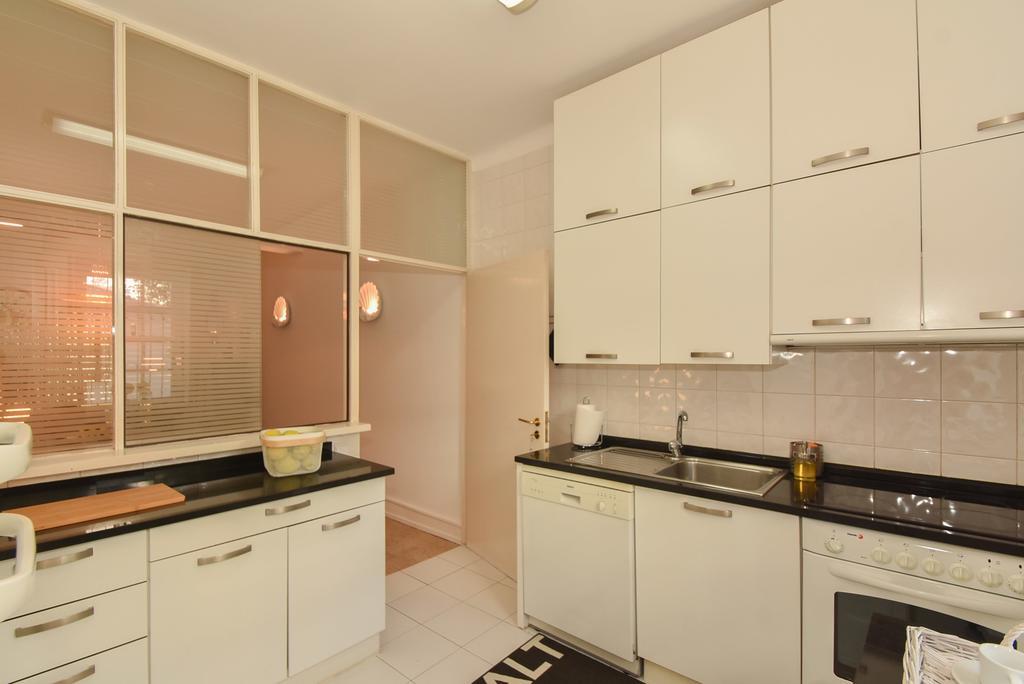 Maria Apartment Porto Buitenkant foto