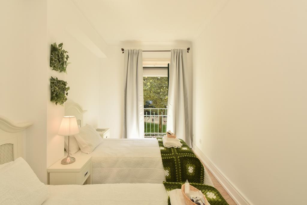 Maria Apartment Porto Buitenkant foto