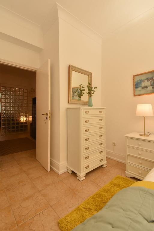 Maria Apartment Porto Buitenkant foto