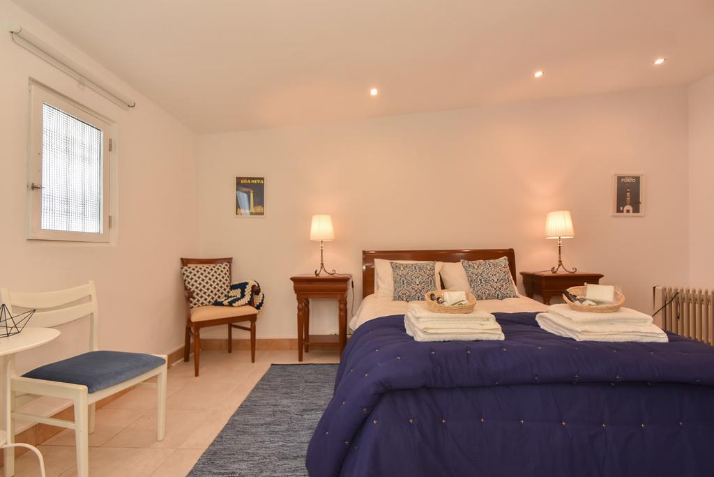 Maria Apartment Porto Buitenkant foto